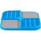 Show in main carousel: Hyper Pet IQ Banquet Dog & Cat Lick Mat, Blue/Gray slide 5 of 8