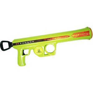 Hyper Pet K9 Kannon K2 Tennis Ball Launcher Interactive Dog Toy