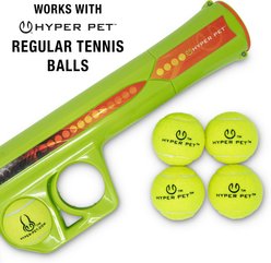 Hyper Pet K9 Kannon K2 Tennis Ball Launcher Interactive Dog Toy slide 2 of 8