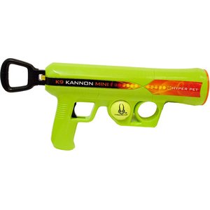 Hyper Pet K9 Kannon Mini K2 Dog Toy