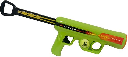 Show full view: Hyper Pet K9 Kannon Mini K2 Dog Toy slide 4 of 8