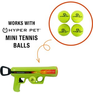 Hyper Pet K9 Kannon Mini K2 Dog Toy