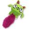 Show in main carousel: Hyper Pet Monster Pal Interactive Plush Dog Toy slide 1 of 8
