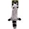 Show in main carousel: Hyper Pet Raccoon Critter Skinz Dog Toy, Large slide 1 of 11