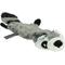 Show in main carousel: Hyper Pet Raccoon Critter Skinz Dog Toy, Large slide 3 of 11