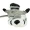 Show in main carousel: Hyper Pet Raccoon Critter Skinz Dog Toy, Large slide 4 of 11