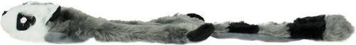 Show full view: Hyper Pet Raccoon Critter Skinz Dog Toy, Large slide 8 of 11