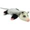 Show in main carousel: Hyper Pet Real Skinz Dog Toy, Opossum slide 5 of 12