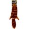 Show in main carousel: Hyper Pet Super Squeaker Beaver Critter Skinz Dog Toy, Large slide 3 of 9