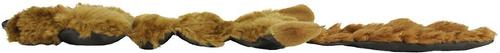 Show full view: Hyper Pet Super Squeaker Beaver Critter Skinz Dog Toy, Large slide 7 of 9