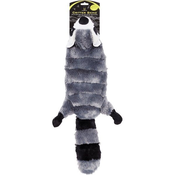 Hyper Pet Disney Alien Super Squeaker Dog Toy