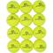 Show in main carousel: Hyper Pet Tennis Balls Dog Toy, 12 count slide 1 of 7