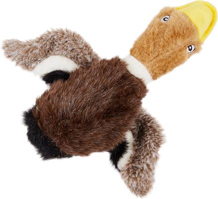 Show full view: Hyper Pet Wildlife Critter Dog Toy, Mallard Duck slide 4 of 11