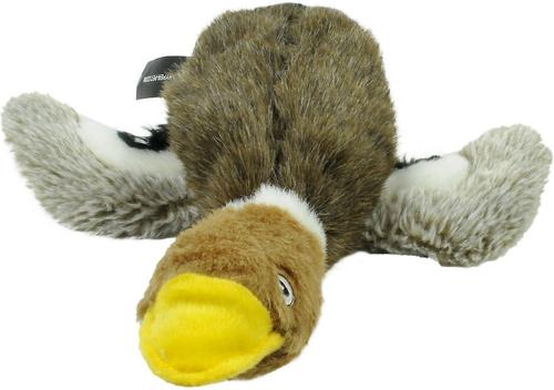 Show full view: Hyper Pet Wildlife Critter Dog Toy, Mallard Duck slide 6 of 11