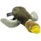 Show in main carousel: Hyper Pet Wildlife Critter Dog Toy, Mallard Duck slide 8 of 11