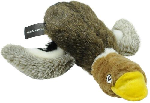 Show full view: Hyper Pet Wildlife Critter Dog Toy, Mallard Duck slide 8 of 11