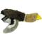 Show in main carousel: Hyper Pet Wildlife Critter Dog Toy, Mallard Duck slide 9 of 11