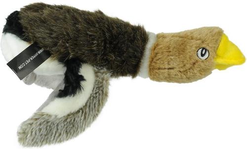 Show full view: Hyper Pet Wildlife Critter Dog Toy, Mallard Duck slide 9 of 11