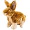 Show in main carousel: Hyper Pet Wildlife Critter Dog Toy, Rabbit slide 3 of 11