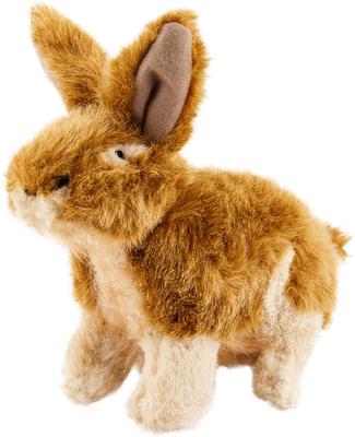 Show full view: Hyper Pet Wildlife Critter Dog Toy, Rabbit slide 3 of 11