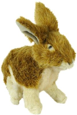 Show full view: Hyper Pet Wildlife Critter Dog Toy, Rabbit slide 4 of 11