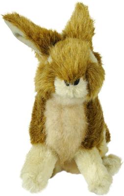 Show full view: Hyper Pet Wildlife Critter Dog Toy, Rabbit slide 5 of 11