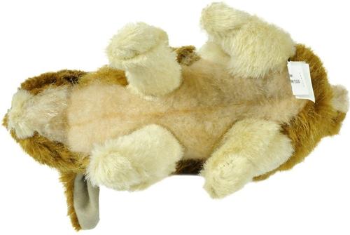 Show full view: Hyper Pet Wildlife Critter Dog Toy, Rabbit slide 7 of 11