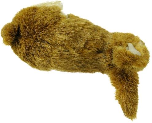 Show full view: Hyper Pet Wildlife Critter Dog Toy, Rabbit slide 8 of 11