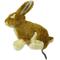 Show in main carousel: Hyper Pet Wildlife Critter Dog Toy, Rabbit slide 9 of 11