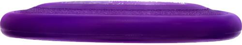 Show full view: Hyperflite K-10 HyperFlex Disc Dog Toy, Purple slide 2 of 7