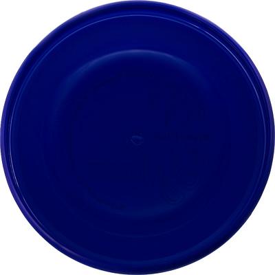 Show full view: Hyperflite K-10 Jawz Disc Dog Toy, Blueberry slide 3 of 10