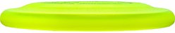 Hyperflite K-10 Jawz Disc Dog Toy, Lemon-Lime slide 2 of 8