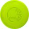 Show in main carousel: Hyperflite K-10 Jawz Disc Dog Toy, Lemon-Lime slide 4 of 11