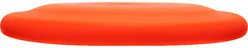 Hyperflite K-10 X-Comp Disc Dog Toy, Orange slide 2 of 4