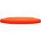 Show in main carousel: Hyperflite K-10 X-Comp Disc Dog Toy, Orange slide 2 of 6