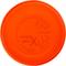 Show in main carousel: Hyperflite K-10 X-Comp Disc Dog Toy, Orange slide 3 of 6
