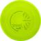 Show in main carousel: Hyperflite Pup Jawz Disc Dog Toy, Lemon-Lime slide 3 of 7