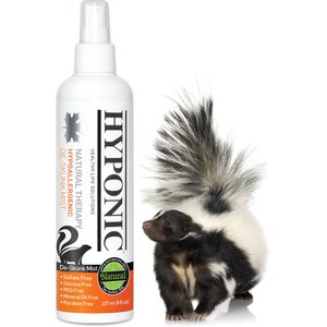 Hyponic De-Skunk Pet Mist, 8-fl oz bottle