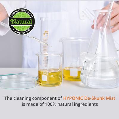 Show full view: Hyponic De-Skunk Pet Mist, 8-fl oz bottle slide 4 of 8