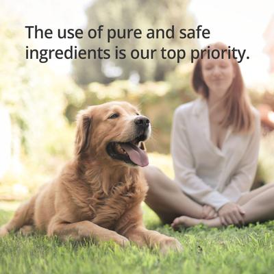 Show full view: Hyponic De-Skunk Pet Mist, 8-fl oz bottle slide 5 of 8