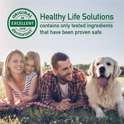 Show full view: Hyponic Hypoallergenic Dog Shampoo, 50.7-fl oz bottle, bundle of 2 slide 7 of 12