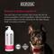 Show in main carousel: Hyponic Hypoallergenic Dog Shampoo, 50.7-fl oz bottle slide 3 of 14