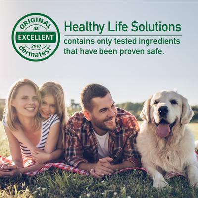 Show full view: Hyponic Hypoallergenic Dog Shampoo, 50.7-fl oz bottle slide 8 of 14