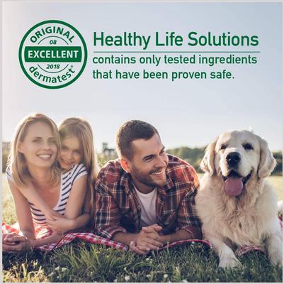 Show full view: Hyponic Natural Therapy Hypoallergenic Short Coat Puppy Dog Shampoo, 10.1-fl oz bottle slide 5 of 11