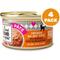 Show in main carousel: I and Love and You Chicken Me Out Pate Grain-Free Canned Cat Food, 3-oz can, case of 4 slide 1 of 10