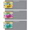 Show in main carousel: I and Love and You Chicky-Da-Lish, Salmon Chanted Evening and Tuna Fintastic Stew Variety Pack Canned Cat Food, 3-oz can, bundle of 36  slide 5 of 12