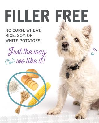 Show full view: I and Love and You Cluckin' Good and Gobble it Up Stew Grain-Free Combo Pack Canned Dog Food, 13-oz, case of 6 slide 5 of 12