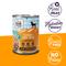 Show in main carousel: I and Love and You Cluckin' Good Stew Grain-Free Canned Dog Food, 13-oz, case of 12 slide 3 of 12