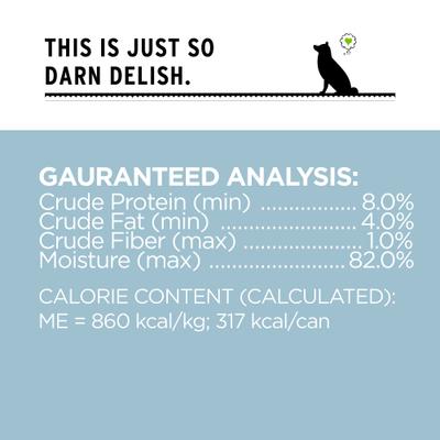 Show full view: I and Love and You Lambarama Stew Grain-Free Canned Dog Food, 13-oz, case of 12 slide 7 of 11