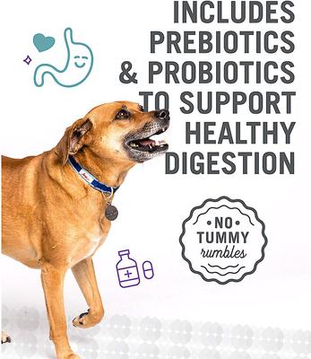 Show full view: I and Love and You Lovingly Simple Limited Ingredient Diet Lamb and Sweet Potato Dry Dog Food, 21-lb bag slide 5 of 10